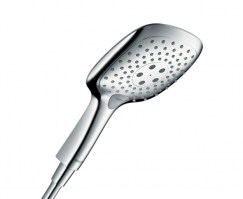 TELEDUCHA RAINDANCE SELECT E 150 3jet HANSGROHE